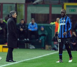 巴洛特利：皮奧-埃斯波西托的天賦超過(guò)很多人，我喜歡這種球員