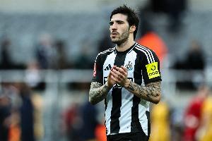 莫雷托：托納利幾乎不可能在明年1月離隊(duì)，目前最關(guān)注他的是尤文