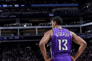 國王主帥：基根有身高力量&三分命中率40% 他缺陣我們會很難