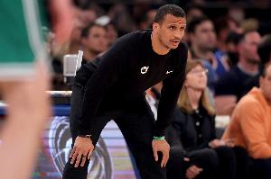 新陣容是否會(huì)改變打法？馬祖拉：必須根據(jù)球員特點(diǎn) 不斷進(jìn)行調(diào)整