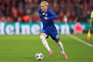 謝林漢姆：如果我是加納喬的團隊成員，不會建議他轉會切爾西