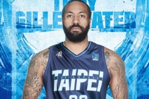 黃了？吉倫沃特上個月加盟富邦勇士 但若前者有違規行為可解約