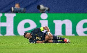 倒霉！布雷默去年10月ACL重傷，現(xiàn)復(fù)出2個(gè)月踢5場(chǎng)又遭半月板重傷