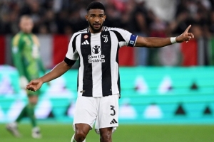 尤文官方：布雷默成功接受左膝內側半月板選擇性切除手術