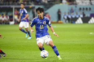 久保建英：能夠擊敗巴西隊固然可喜，但畢竟只是友誼賽不能太驕傲