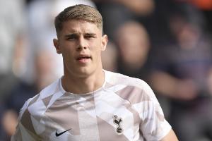 周薪目前5萬鎊！英媒：熱刺計劃在年前漲薪續(xù)約范德文