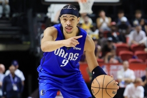 12助！瑞安-內姆哈德：進攻空間開闊 能向球隊證明能力意義重大