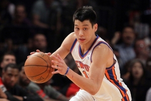 最喜歡的NBA時(shí)刻！林書豪：開啟林瘋狂時(shí)刻的那場(chǎng)比賽