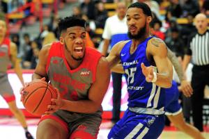 直播吧：NBL最佳國際球員阿諾斯克 自制紀錄片10月上線