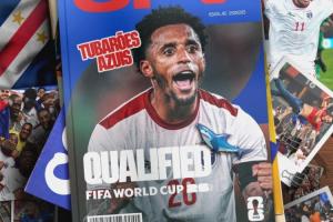 54萬人非洲小國打入世界杯！佛得角3-0斯威士蘭，隊史首進世界杯