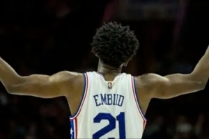 30天30隊·76人：恩比德的命運？