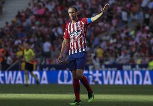 戈丁：馬競現在控球表現得游刃有余 阿爾瓦雷斯是世界頂尖之一