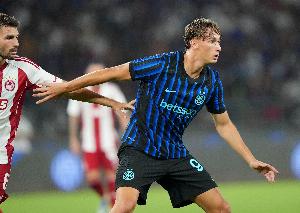 米體：國米今夏曾考慮留皮奧還是引進霍伊倫，齊沃力主留下皮奧