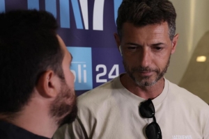 哲馬伊利：那不勒斯實力很強 國米經驗豐富 米蘭有偉大的教練