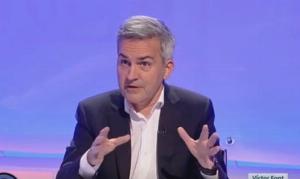 豐特批評(píng)拉波爾塔：管理方式糟糕，白白送走伊尼戈-馬丁內(nèi)斯