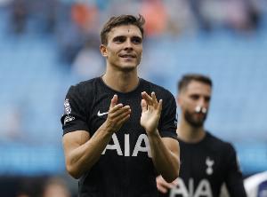 德天空：熱刺可能3000萬(wàn)歐買斷帕利尼亞 球員傾向留熱刺不回拜仁