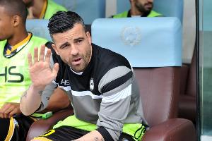 迪納塔萊：對意大利的世預賽附加賽感到樂觀 皮奧像過去的維埃里