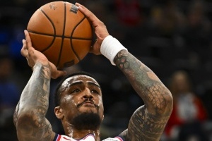 下一場無緣首發！科林斯：首發與否只是個稱呼而已 并沒那么在意