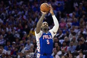 納斯：莊神訓練中三分命中率確實很高 還需要看看比賽中的節奏