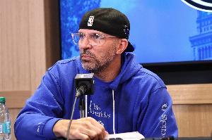 獨行俠老板：基德的場上成就大家有目共睹 他擁有所有的領導特質