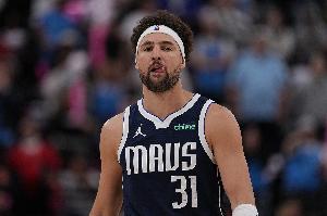 基德：克萊仍能保持競爭力 但不會要求他每天都主防三球這種球員