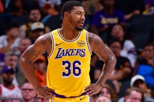 雷迪克：斯瑪特在場上充滿身體對抗 但20分鐘至少應有1次出手機會