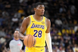 背靠背！雷迪克：今晚缺陣的老將明天將出戰和獨行俠的比賽