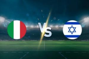 意大利vs以色列首發：托納利、巴雷拉先發，坎比亞索、曼奇尼出戰