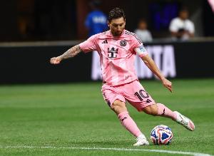 梅西杯！梅西親自官宣“梅西杯”青少年賽事：巴薩、曼城等隊參賽