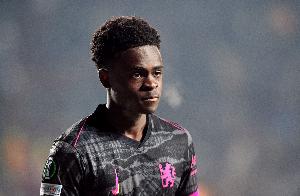 喬治：我和吉滕斯之間的關系非常好，我們相互推動對方進步