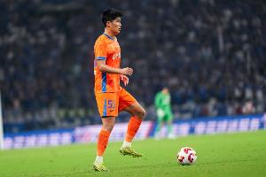 魯媒：彭嘯即將回到泰山隊，幾天后與王鈺棟直接對話是看點之一