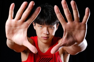 媒體人：楊瀚森防擋拆的選擇還是會比較糾結 容易導致犯規(guī) ???