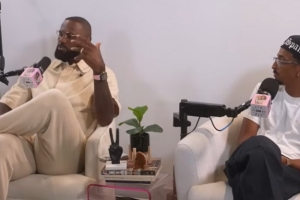 我們生活在看重誠信的世界嗎？詹姆斯：絕對不 現在一切都太假的