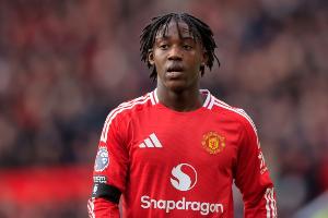 郵報：梅努想要租借離隊獲得機會 那不勒斯正在關注球員