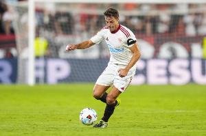 馬卡：AZP加盟塞維利亞后表現出色，他的合同可能會自動延長