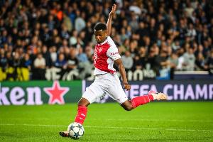 摩納哥CEO：目前不討論法蒂的買斷，我們專注為他創造良好條件