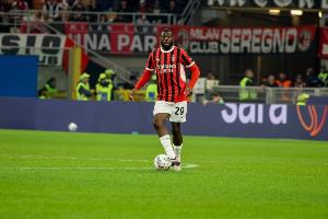 福法納：米蘭目標是爭奪意甲冠軍，上場比賽就是為了贏球