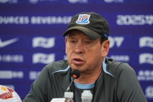 斯盧茨基：我們會在明天的比賽中全力以赴，展現出最好的精神面貌