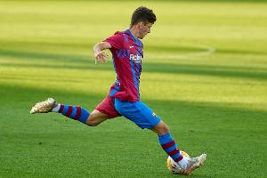 每體談德米爾未能立足巴薩原因：1000萬買斷條款、在歐冠錯(cuò)失機(jī)會(huì)