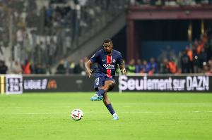 羅馬諾：巴黎接近與威廉-帕喬漲薪續約至2030年6月