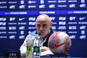 穆斯卡特：我們清楚比賽的重要性，要確保自身做好踢出應有的東西