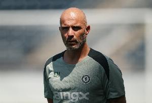 郵報：切爾西主帥馬雷斯卡本輪英超被禁賽，他將在看臺觀戰