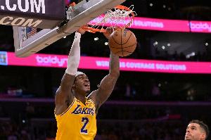 望無大礙！湖記：范德比爾特左股四頭肌挫傷 本場不會回歸