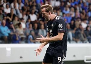 英媒：熱刺醞釀明夏簽回凱恩，球員渴望回歸追逐希勒的進球紀錄