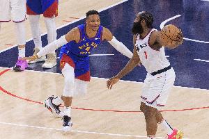 替補&底薪&季后賽希望渺茫！結局已注定 威少為何還愿意去國王？