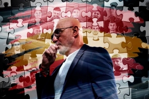 誰(shuí)去世界杯？馬卡：西班牙13個(gè)中場(chǎng)搶6名額，佩德里三人鐵打不動(dòng)