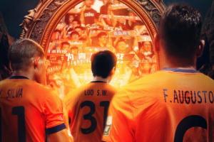 海牛vs海港首發(fā)：買烏郎、韋林頓先發(fā)，劉若釩、萊昂納多出戰(zhàn)