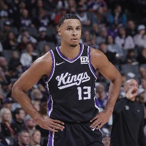 國王GM談續約穆雷：他很全面人品出眾 與球隊理念高度契合