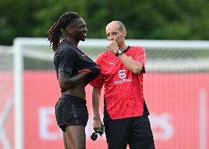 米體：拉比奧特和普利西奇將缺戰佛羅倫薩，萊奧將重回首發