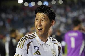 太陽報：孫興慜合同條款允許他短期回歐洲，就像小貝、亨利一樣